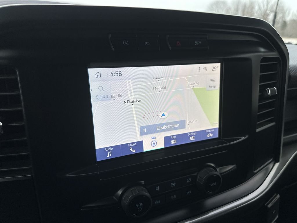 Used 2023 White Ford XL image 18