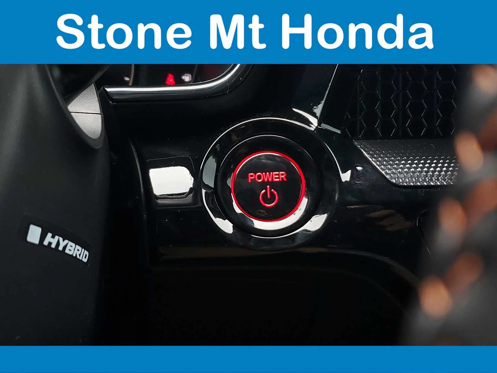 New 2026 Platinum White Pearl Honda Sport Touring image 32