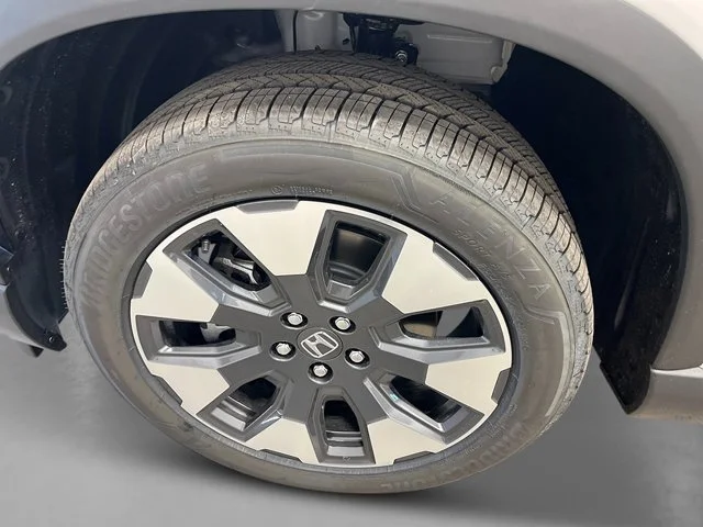 New 2026 Platinum White Pearl Honda Elite image 11