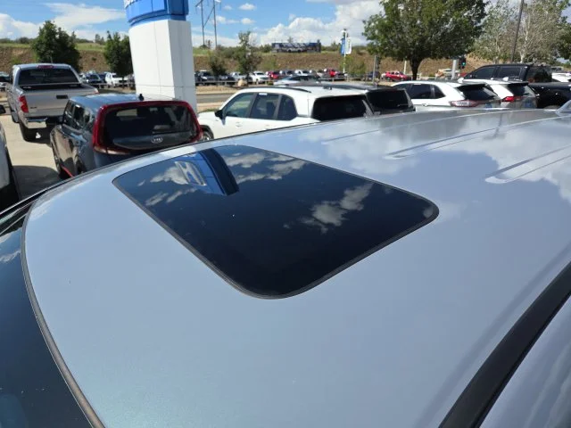 New 2026 Sonic Gray Pearl Honda Sport-L image 5