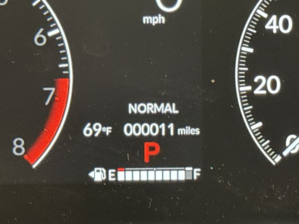 2026 Honda HR-V LX - Photo 19