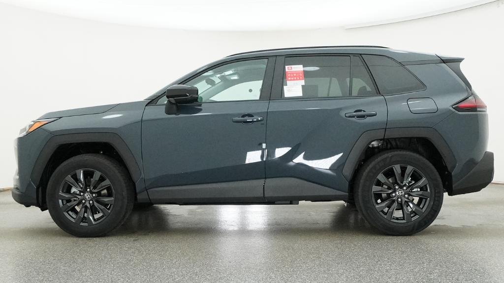 New 2026 Storm Cloud Toyota XLE Premium image 3
