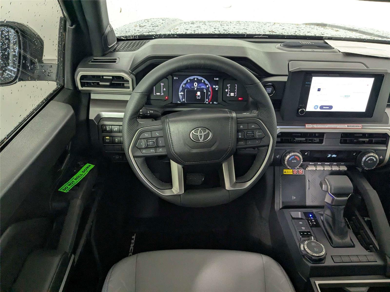 2026 Toyota Tacoma SR5 - Photo 23