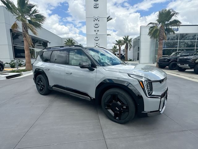 2026 Kia EV9 GT-Line AWD's photo