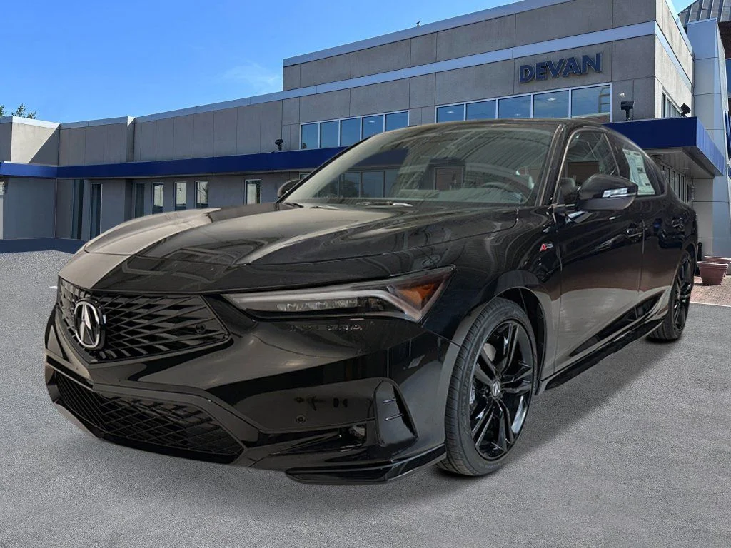 2026 Acura Integra