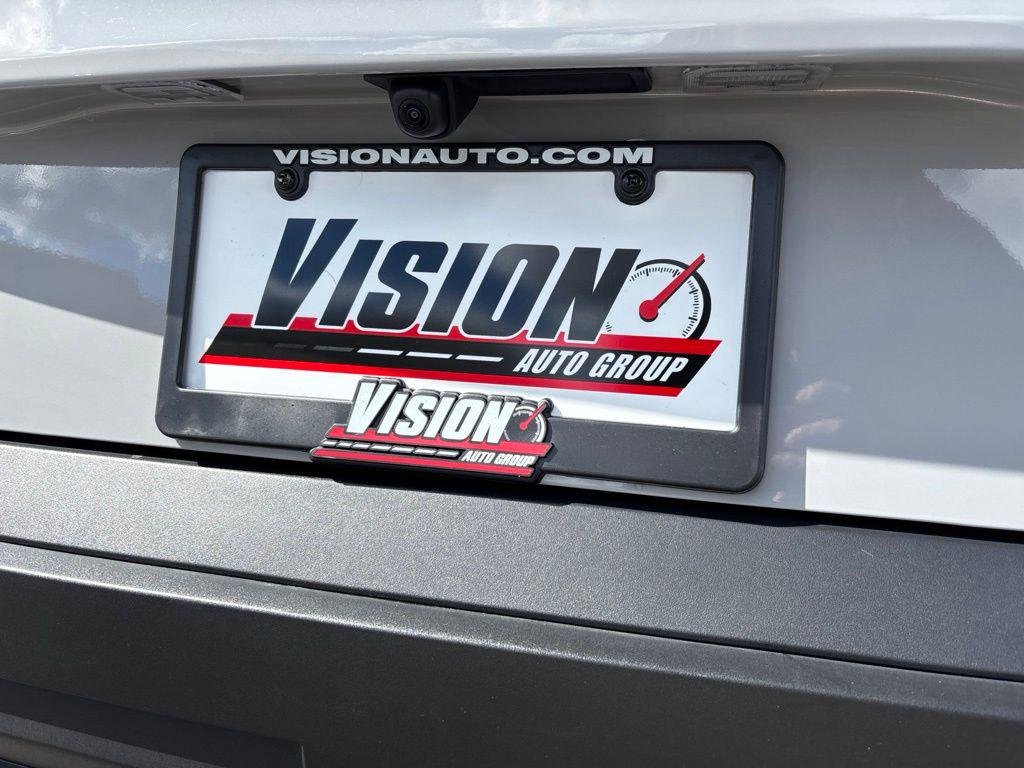 New 2026 Gray Hyundai SEL Sport AWD image 12