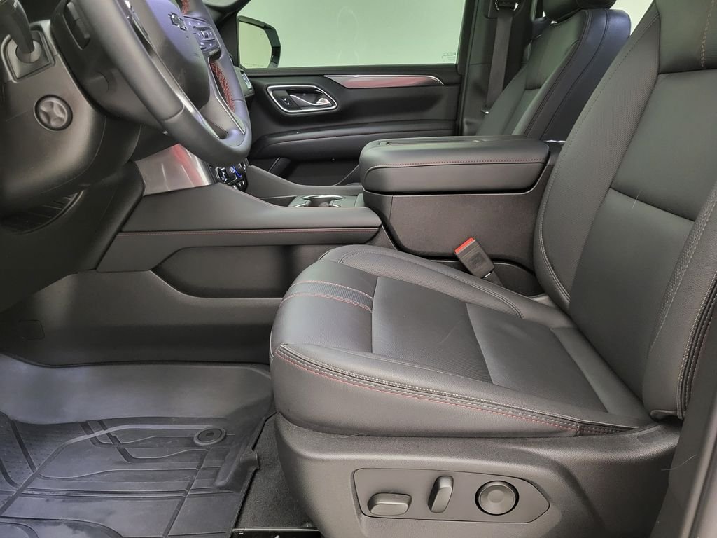 2024 Chevrolet Tahoe RST - Photo 8