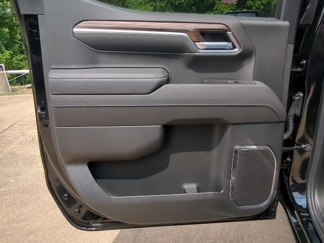 2026 Chevrolet Silverado 1500 LT - Photo 8