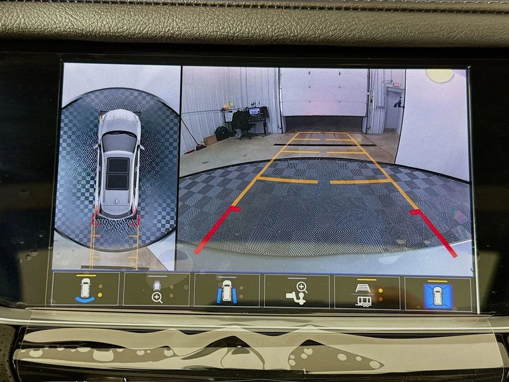 2026 Cadillac XT5 Premium Luxury - Photo 14