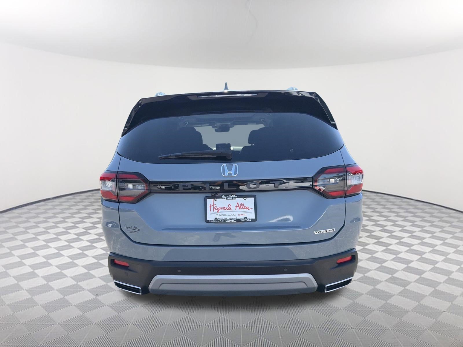 2023 Honda Pilot Touring - Photo 5