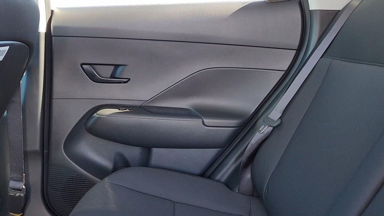 2026 Hyundai Kona SEL Sport - Photo 16