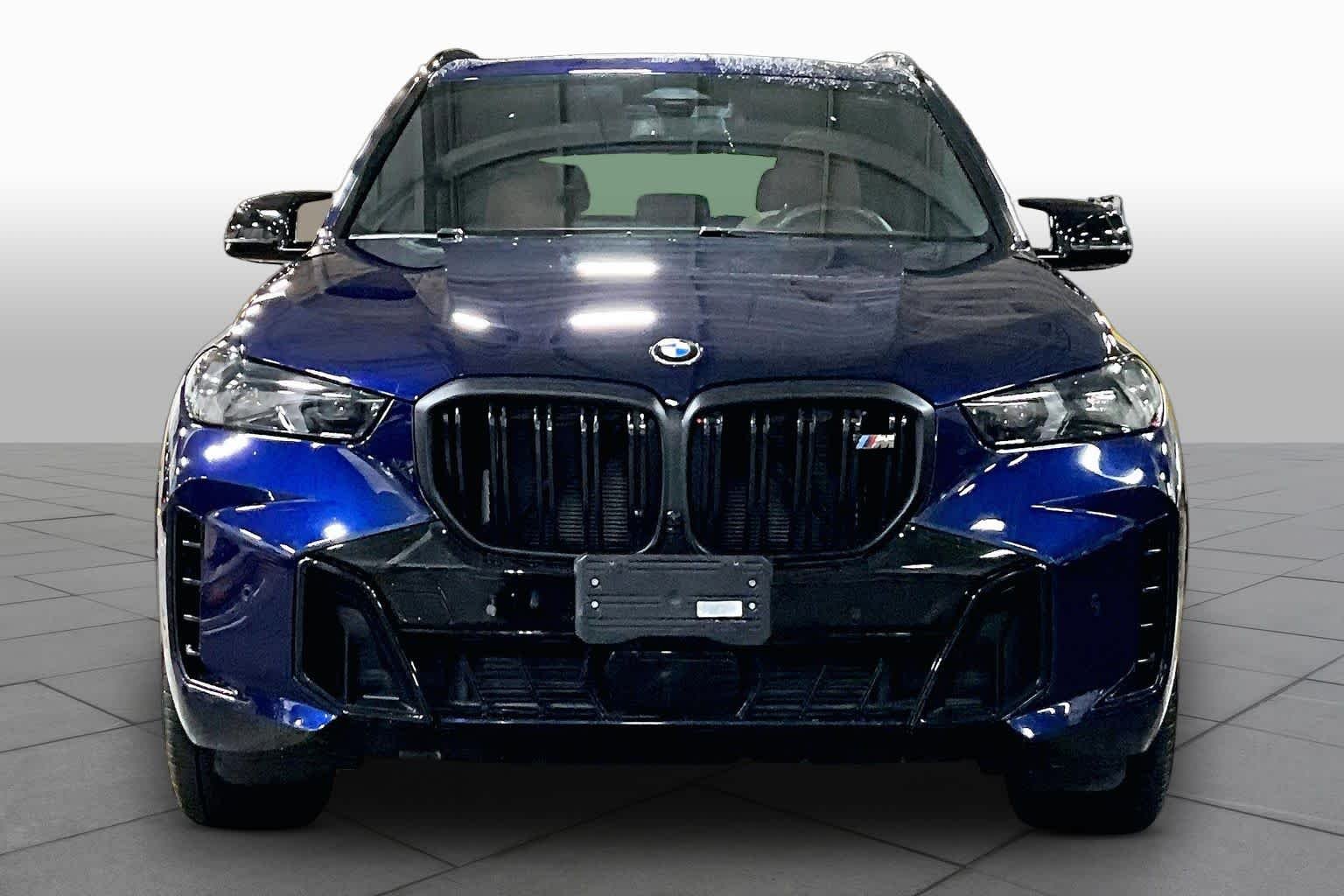 Pre-Owned 2025 BMW X5 M60i M60i