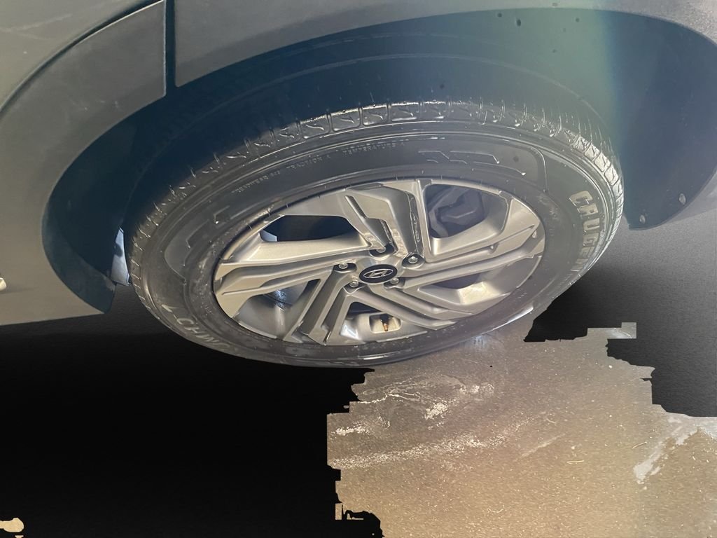Used 2022 Gray Hyundai SEL image 20