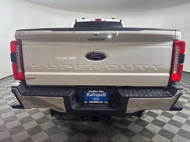 2026 Ford F-250 Super Duty Lariat - Photo 21