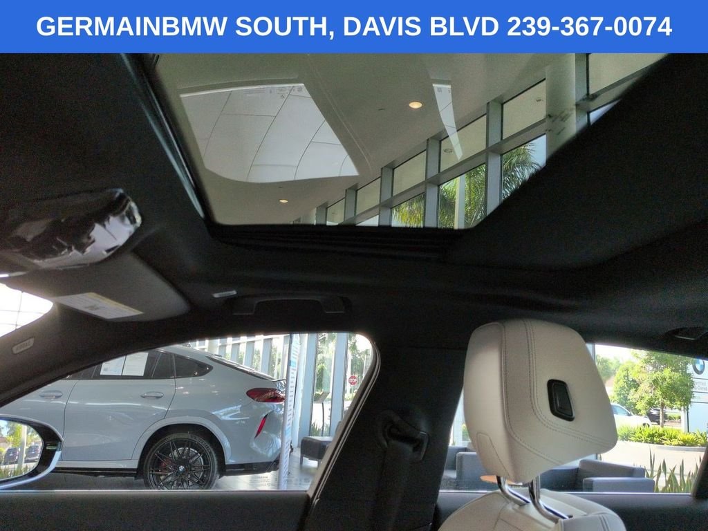 Used 2026 Black Sapphire Metallic BMW eDrive40 image 20