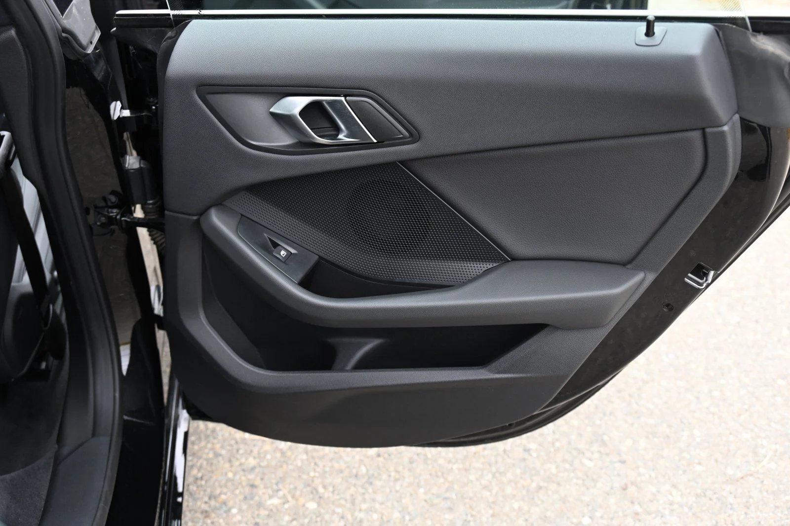 Used 2023 Black Sapphire Metallic BMW 228i image 16