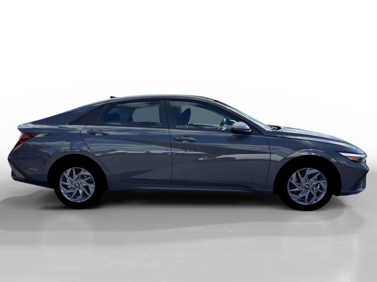 New 2026 Ecotronic Gray Hyundai Blue image 28