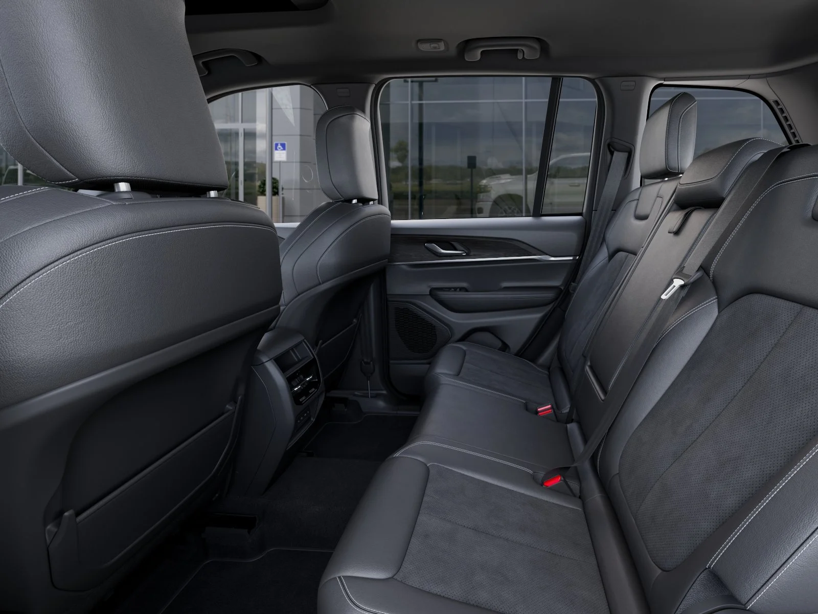 2026 Jeep Grand Cherokee Laredo - Photo 49
