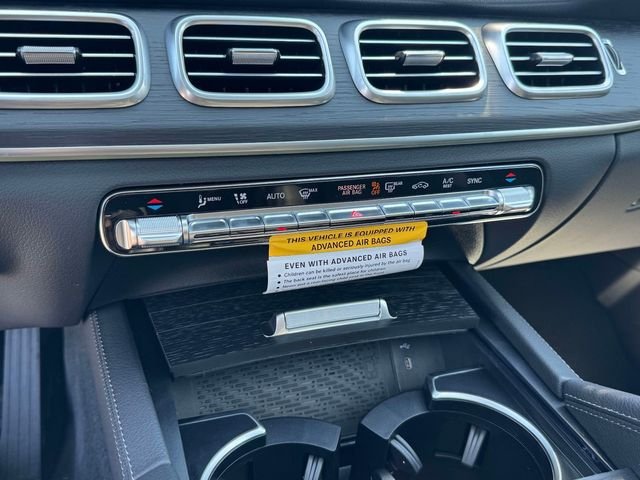 New 2026 Black Mercedes-Benz GLE 350 image 30