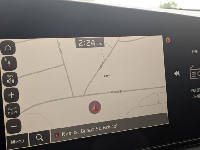 2025 Kia Niro Wave - Photo 16