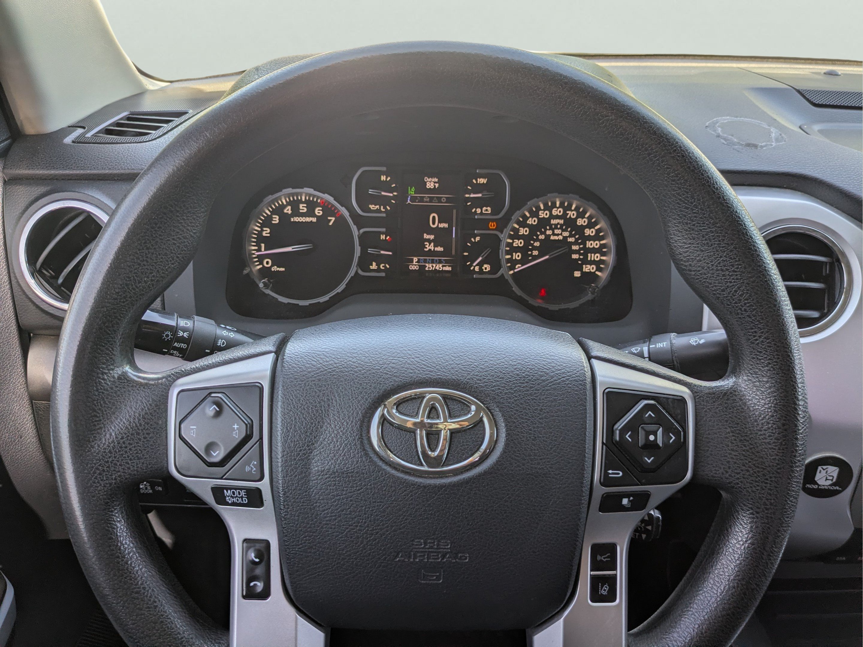 2020 Toyota Tundra SR5 - Photo 28