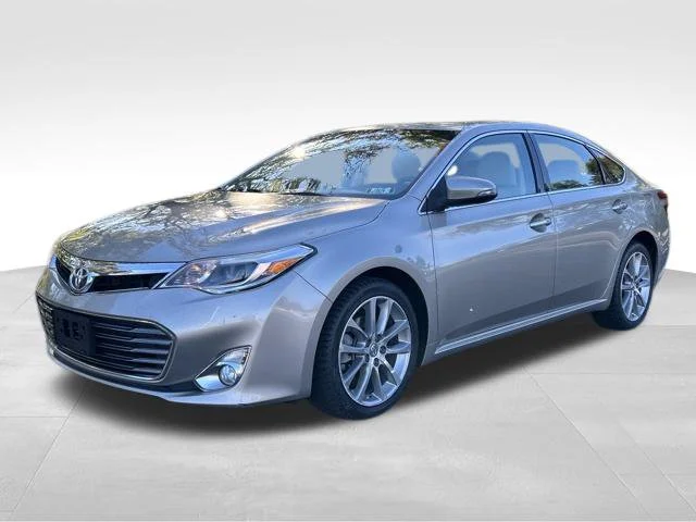 2014 Toyota Avalon