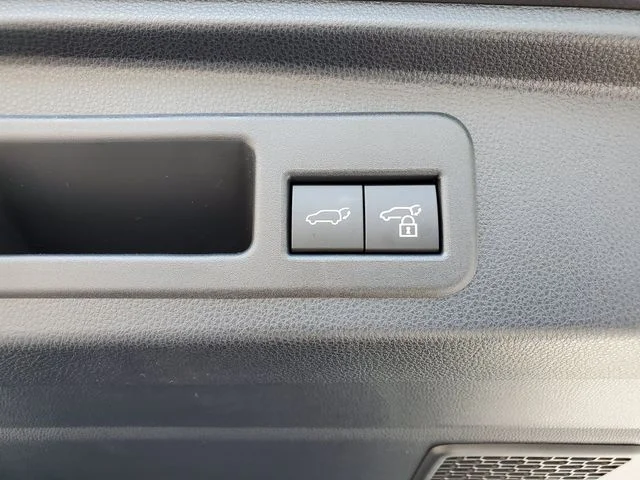 New 2026 Black Toyota TRD Off Road Premium image 9