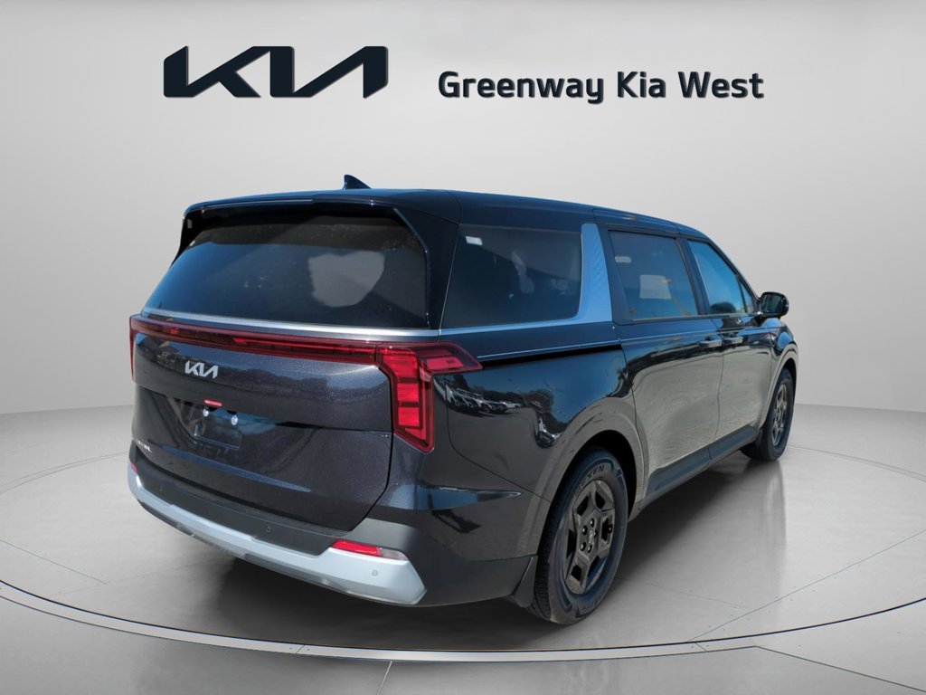 New 2026 Panthera Metal Kia LXS image 8