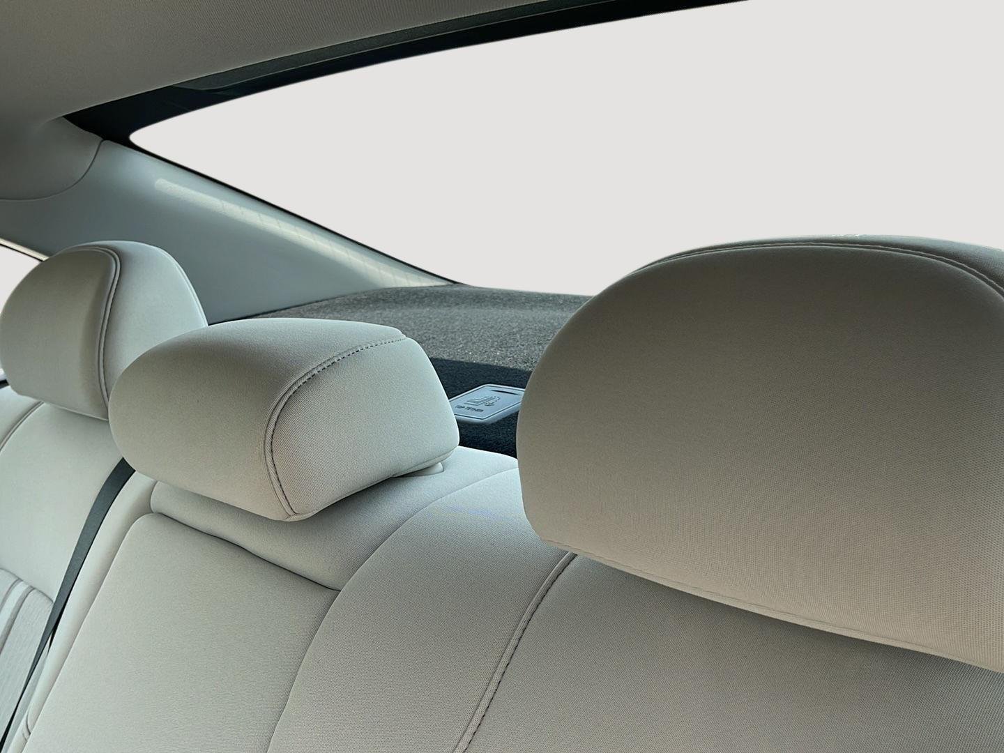 Used 2026 Carbon Blue Hyundai SEL Sport image 10