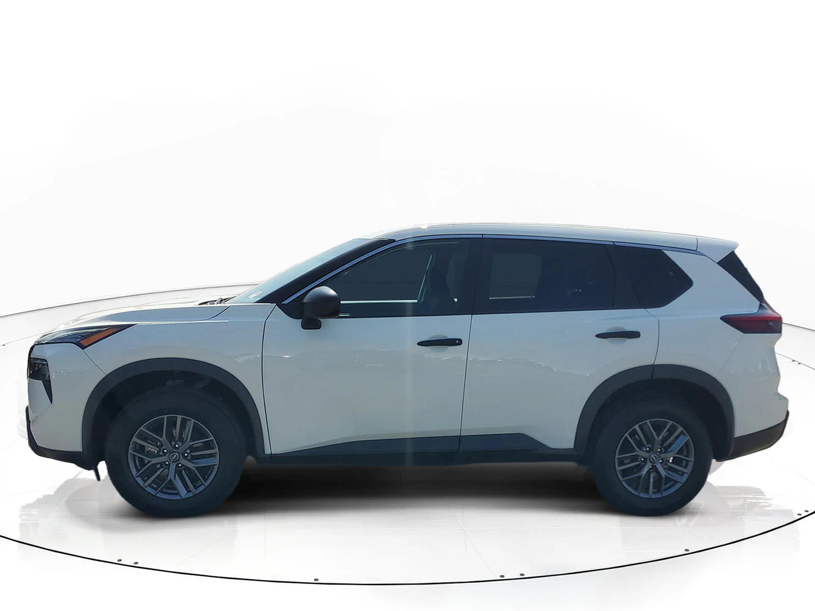 Certified Used 2024 White Nissan S image 7