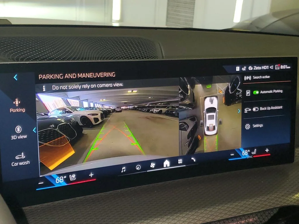 New 2026 Alpine White BMW 330i image 22