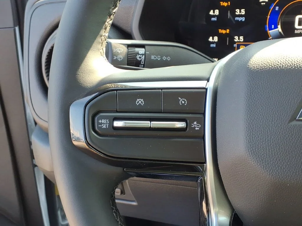 2026 Chevrolet Colorado Trail Boss - Photo 17