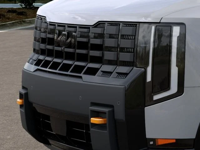 New 2027 Gray Kia X-Pro SX image 12