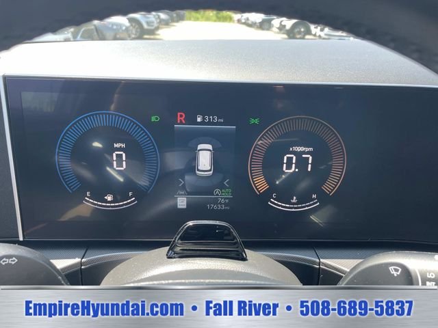 2026 Hyundai Santa Fe SEL - Photo 32
