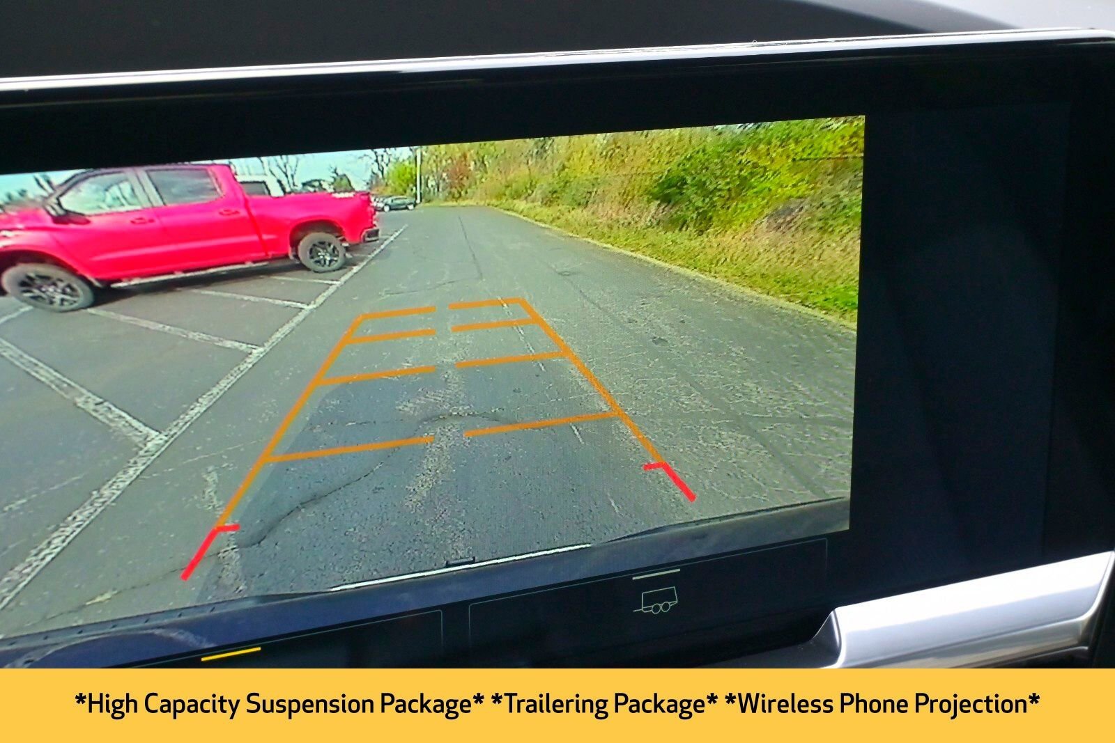 2023 Chevrolet Silverado 1500 LT photo 4