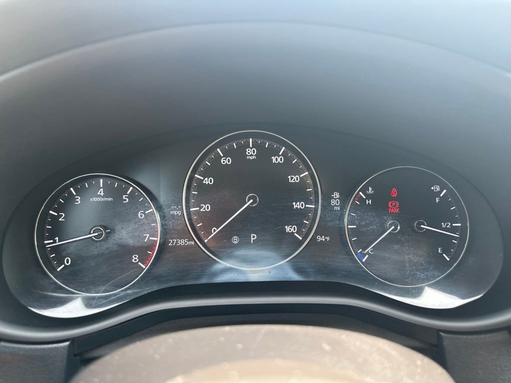 2023 Mazda CX-30 Preferred - Photo 20