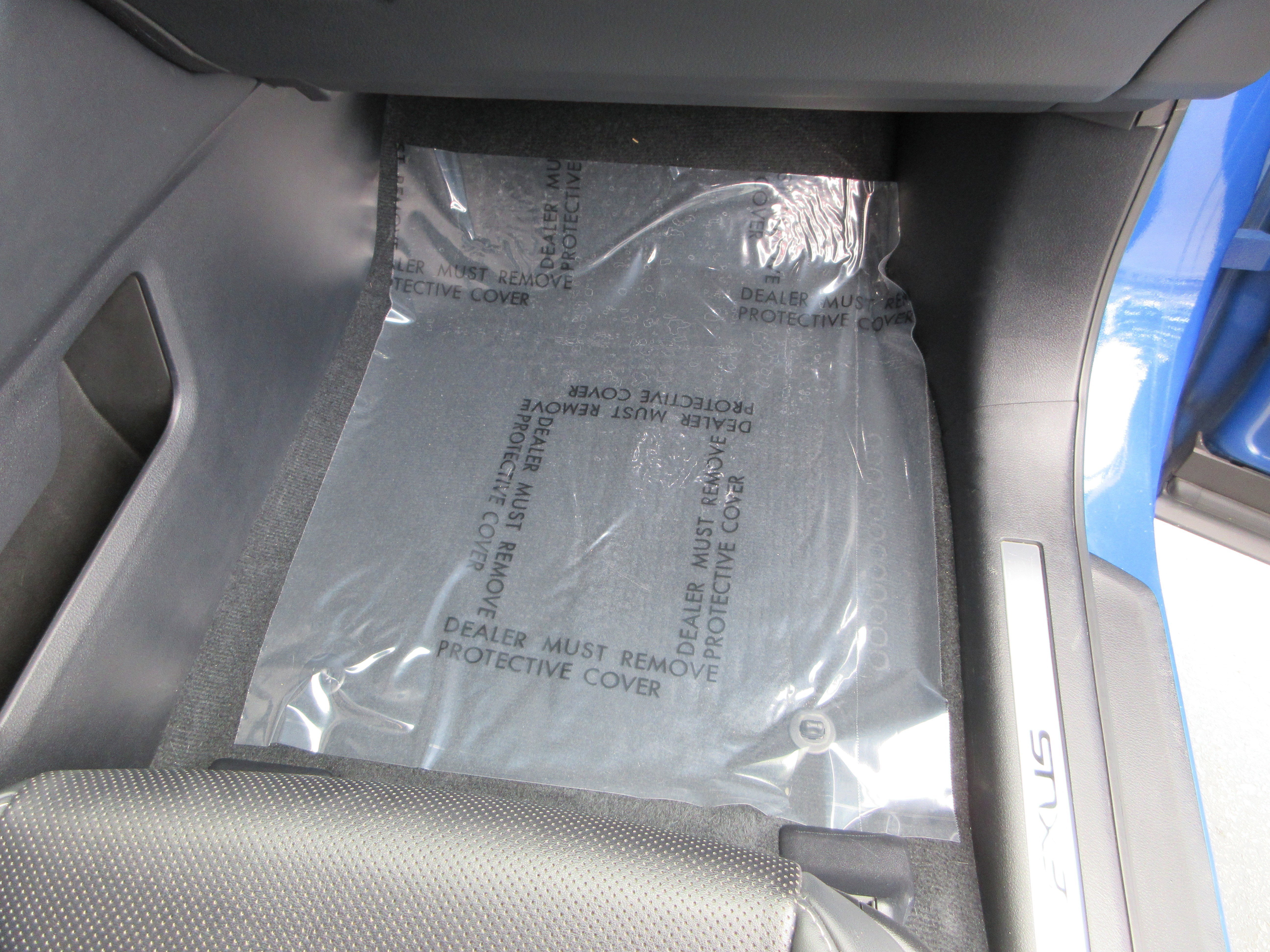 Used 2022 Grecian Water Lexus 350 F Sport Handling image 28