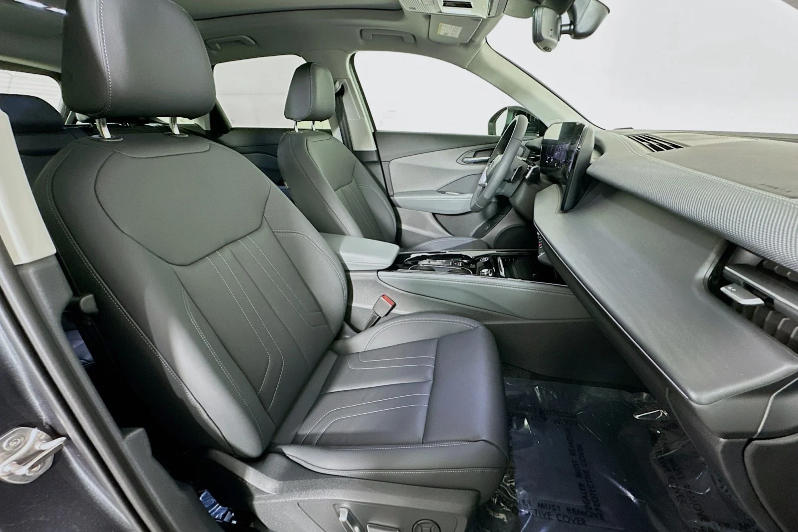 New 2026 Daytona Gray Pearl Effect Audi S line image 8