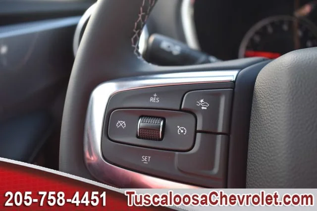 2026 Chevrolet Blazer 3LT - Photo 22