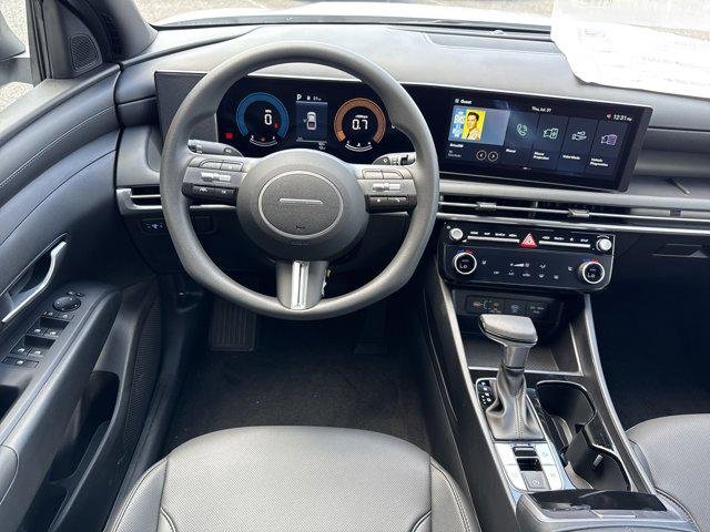 2026 Hyundai Santa Cruz SEL - Photo 14
