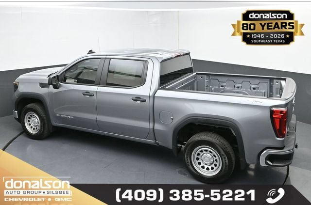 2026 GMC Sierra 1500 Pro - Photo 17