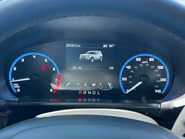 Used 2024 Green Ford Big Bend image 31