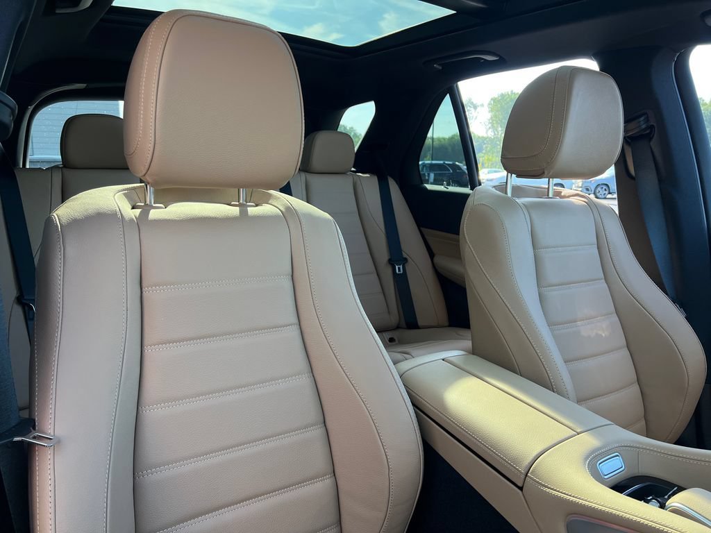 New 2026 Polar White Mercedes-Benz GLE 350 image 66