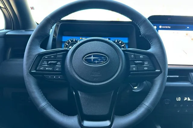 New 2026 RIVER ROCK PEARL Subaru Premium image 21