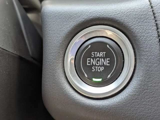 Used 2021 SHADOW GRAY METALLIC Chevrolet RST image 30