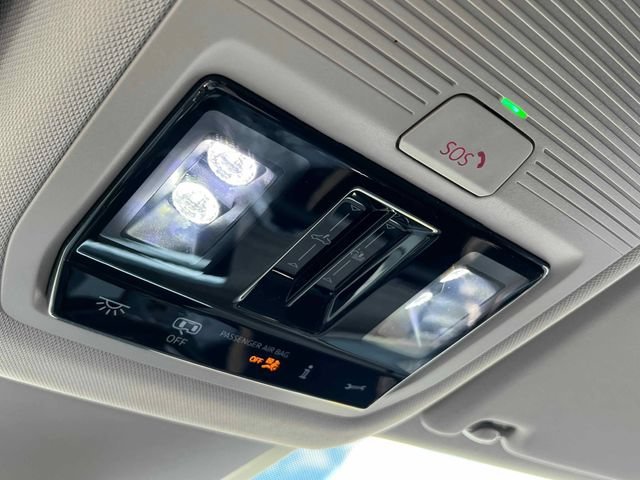 2026 Volkswagen Atlas SEL - Photo 37