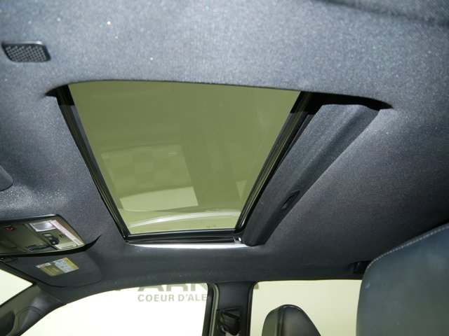Used 2023 Black Toyota Double Cab Limited w/ Nightshade Pkg image 11