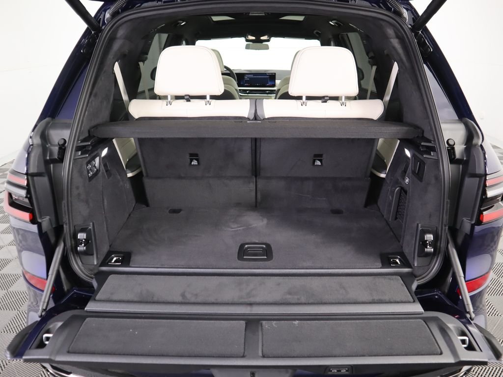 2026 BMW X7 40i - Photo 31