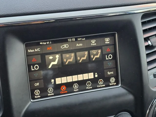 Used 2020 Gray Jeep Laredo E image 26