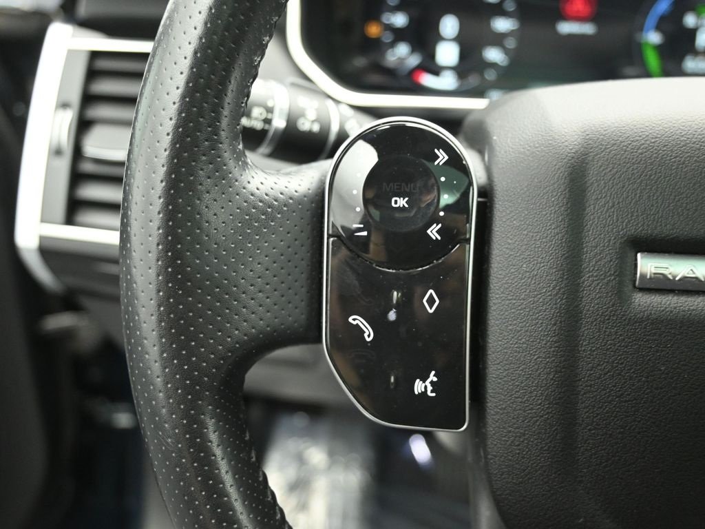 2020 LAND ROVER RANGE ROVER SPORT - Image 11